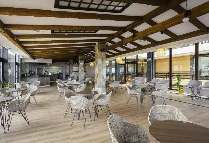 Fotos del hotel AluaSoul Orotava Valley:  99