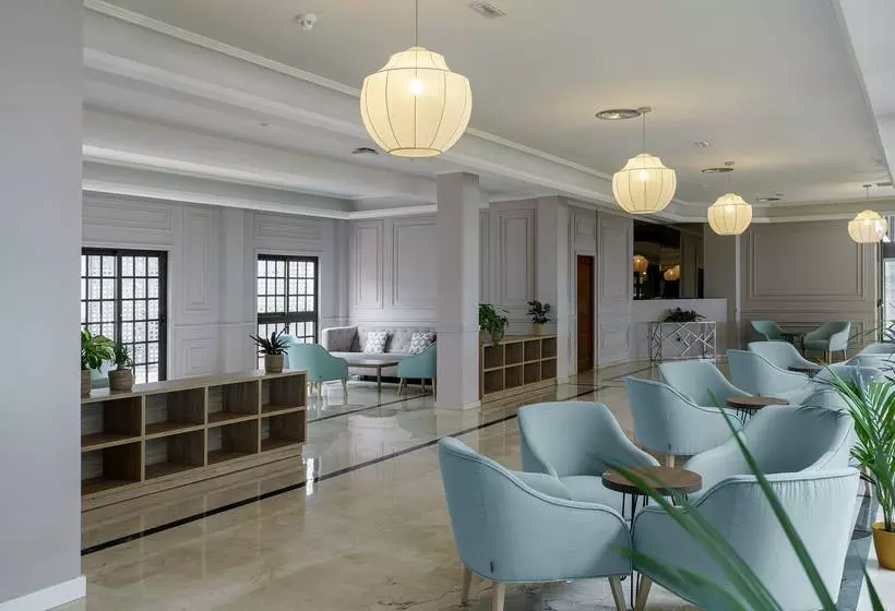 Fotos del hotel AluaSoul Orotava Valley:  60