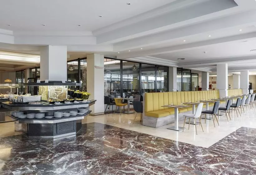 Fotos del hotel AluaSoul Orotava Valley:  97