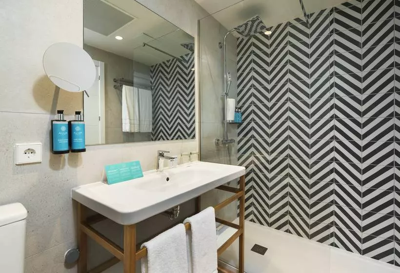 Fotos del hotel AluaSoul Orotava Valley:  74