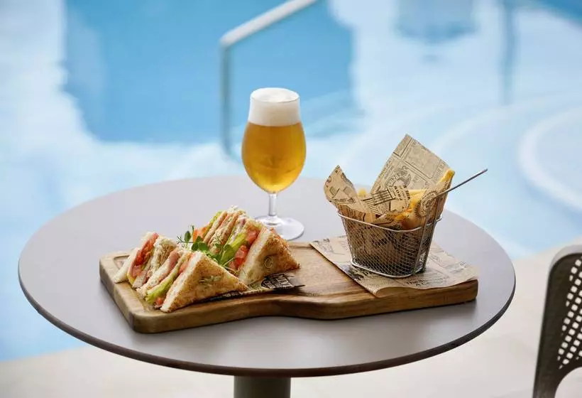 Fotos del hotel AluaSoul Orotava Valley:  67