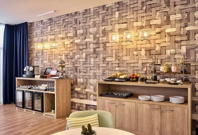 Fotos del hotel AluaSoul Orotava Valley:  95