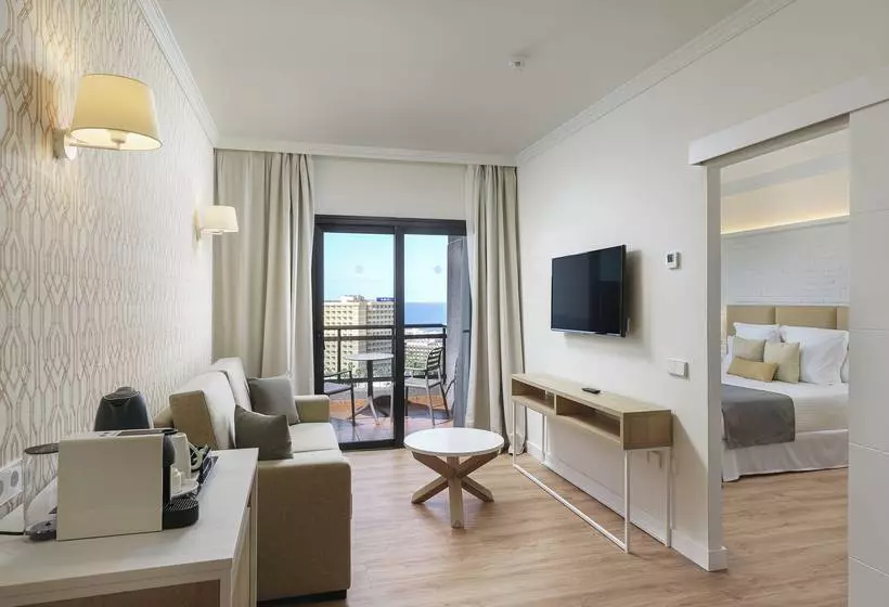 Fotos del hotel AluaSoul Orotava Valley:  82