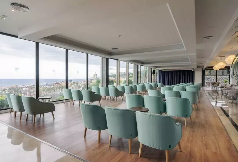 Fotos del hotel AluaSoul Orotava Valley:  102