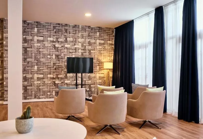 Fotos del hotel AluaSoul Orotava Valley:  29