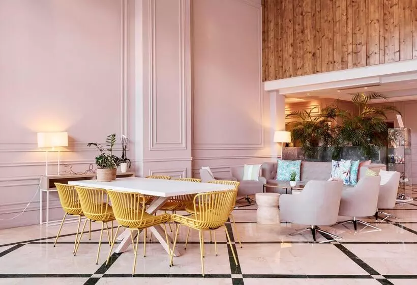 Fotos del hotel AluaSoul Orotava Valley:  26