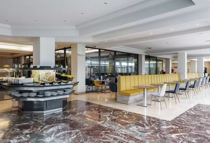 Fotos del hotel AluaSoul Orotava Valley:  40