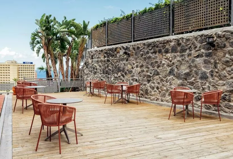 Fotos del hotel AluaSoul Orotava Valley:  19