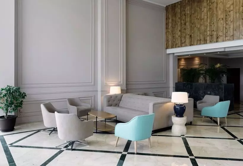 Fotos del hotel AluaSoul Orotava Valley:  28