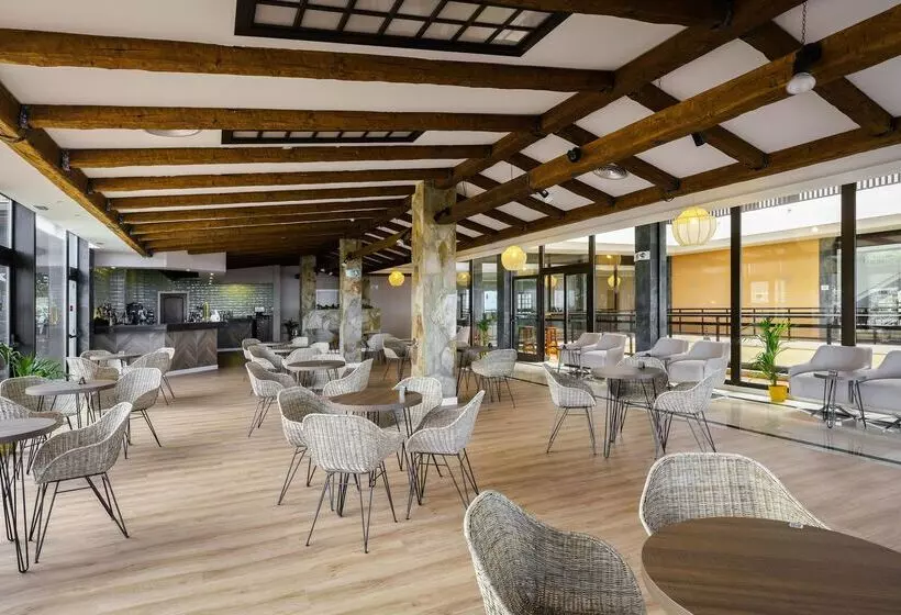 Fotos del hotel AluaSoul Orotava Valley:  21