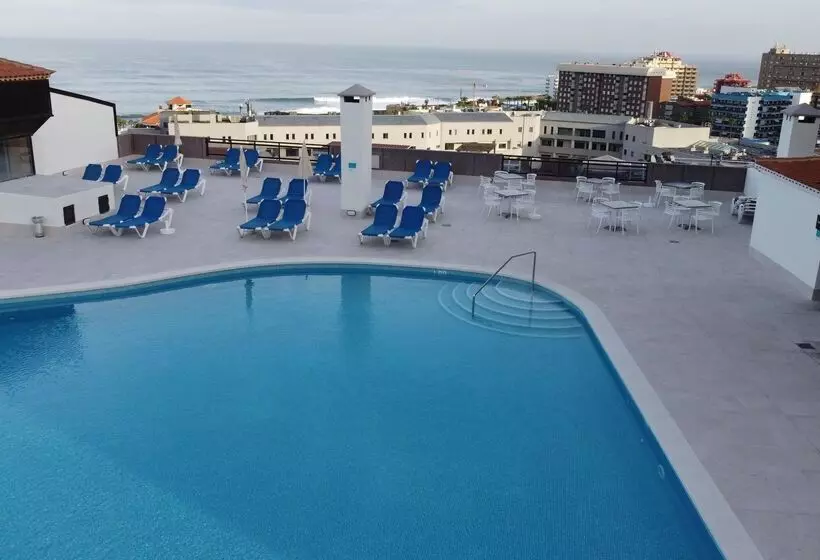 Fotos del hotel AluaSoul Orotava Valley:  44