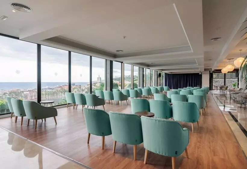 Fotos del hotel AluaSoul Orotava Valley:  42