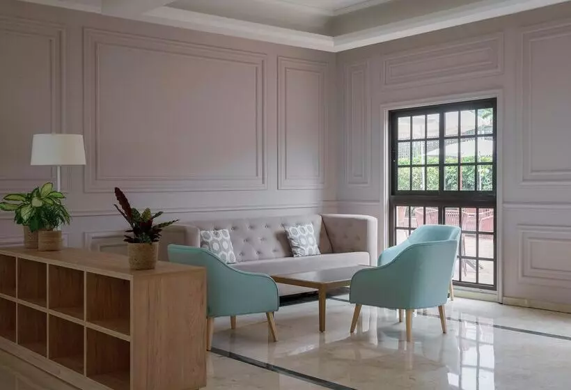 Fotos del hotel AluaSoul Orotava Valley:  6