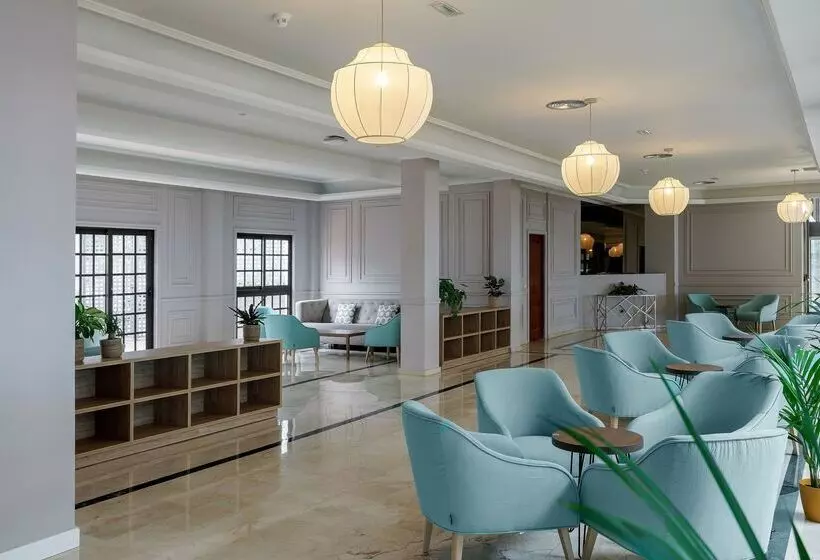 Fotos del hotel AluaSoul Orotava Valley:  7