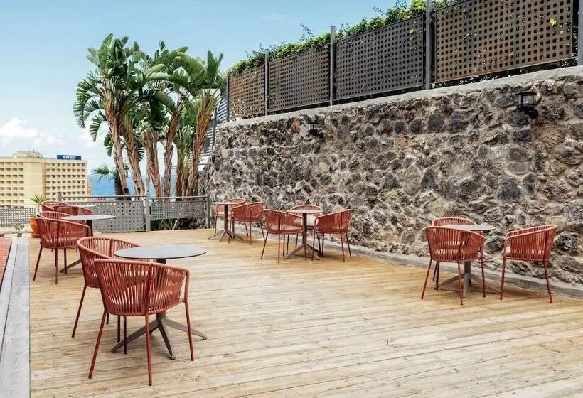 Fotos del hotel AluaSoul Orotava Valley:  20