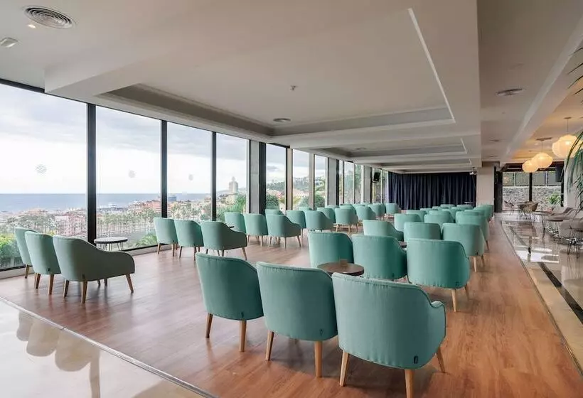 Fotos del hotel AluaSoul Orotava Valley:  47