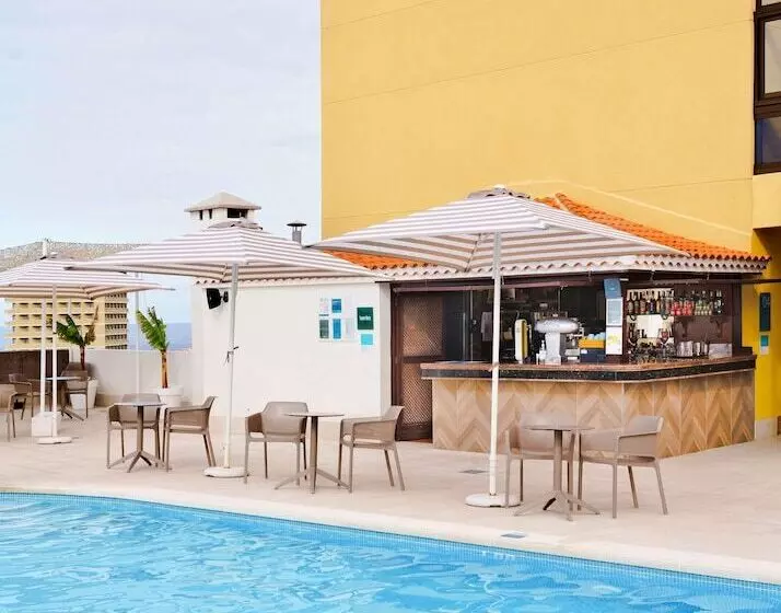 Fotos del hotel AluaSoul Orotava Valley:  15