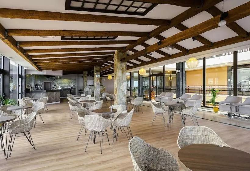 Fotos del hotel AluaSoul Orotava Valley:  43