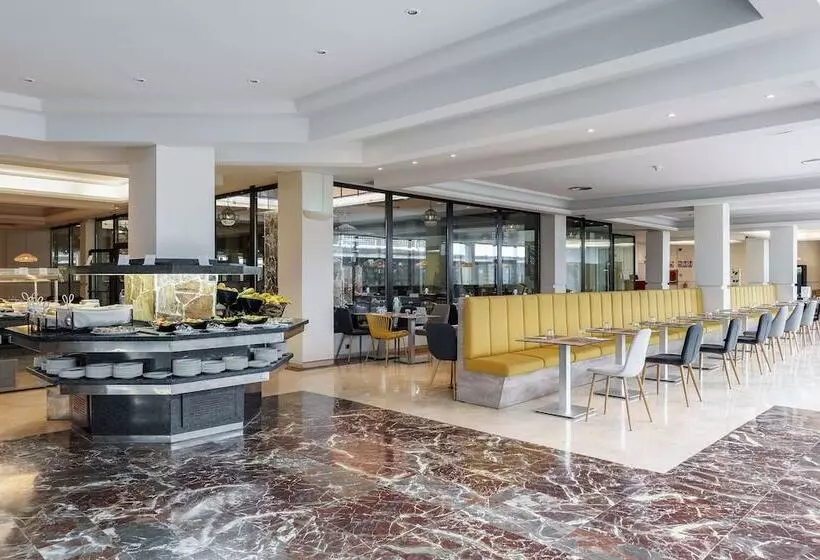 Fotos del hotel AluaSoul Orotava Valley:  39