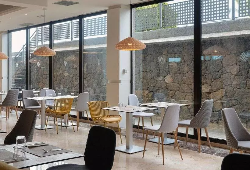 Fotos del hotel AluaSoul Orotava Valley:  41