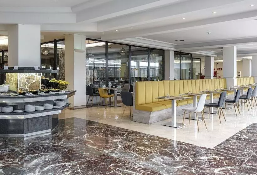 Fotos del hotel AluaSoul Orotava Valley:  32