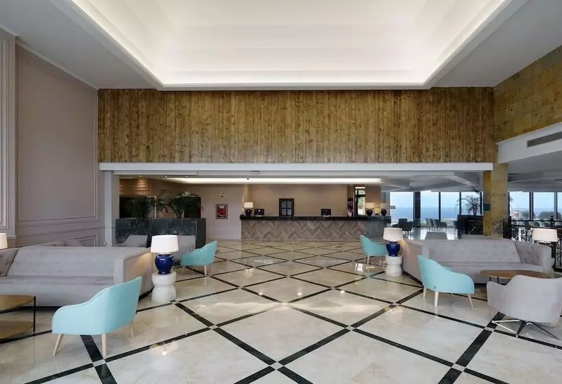 Fotos del hotel AluaSoul Orotava Valley:  8