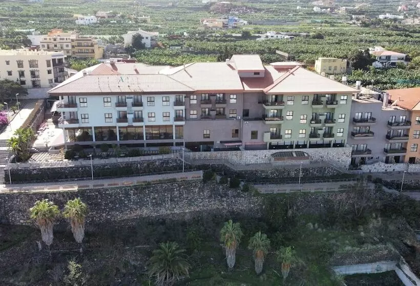 Fotos del hotel AluaSoul Orotava Valley:  46