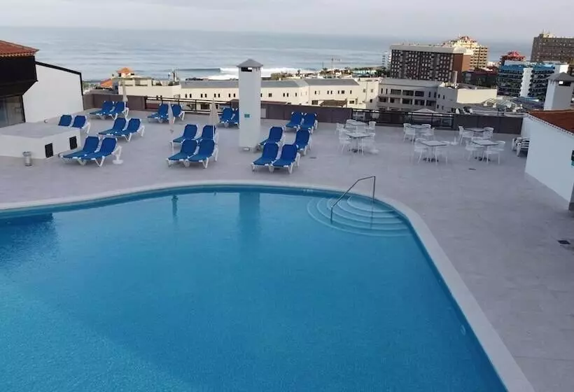 Fotos del hotel AluaSoul Orotava Valley:  45