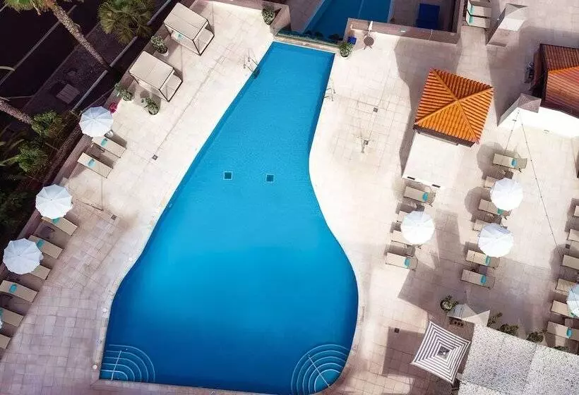 Fotos del hotel AluaSoul Orotava Valley:  2