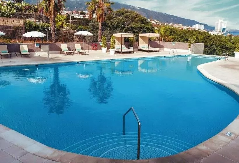 AluaSoul Orotava Valley