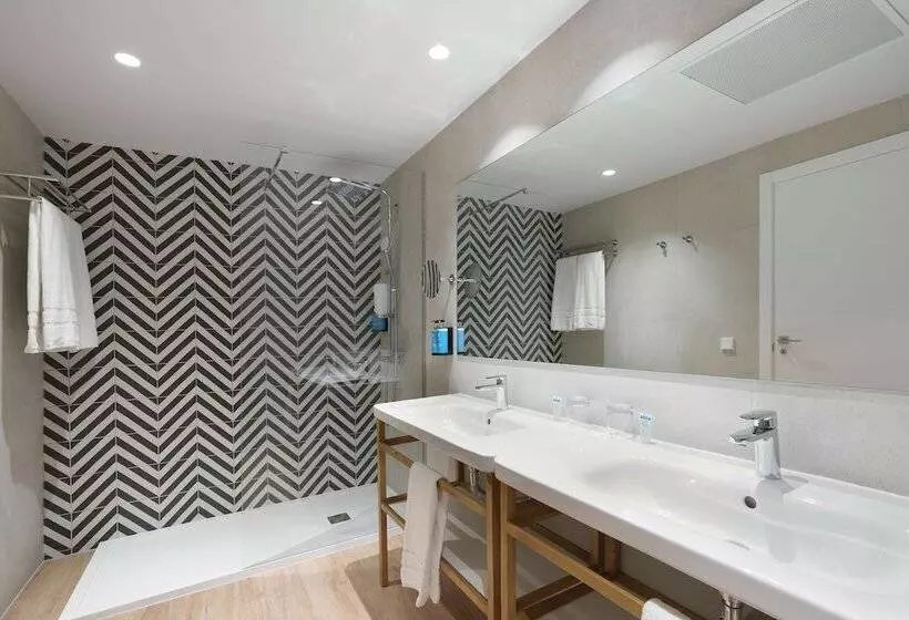 Fotos del hotel AluaSoul Orotava Valley:  22