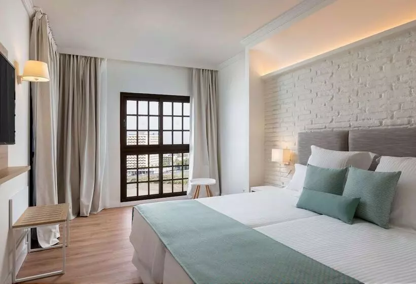 Fotos del hotel AluaSoul Orotava Valley:  5