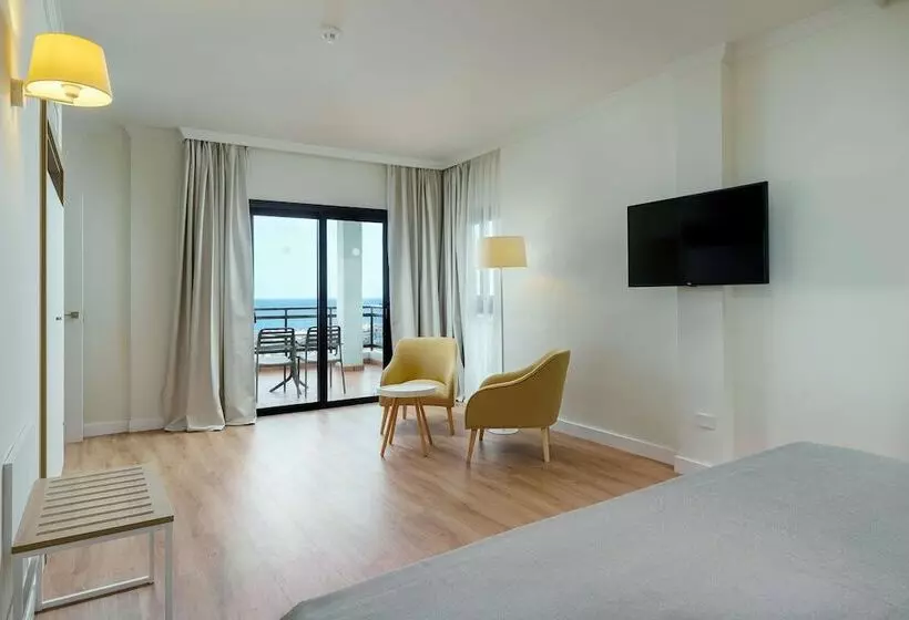 Fotos del hotel AluaSoul Orotava Valley:  25