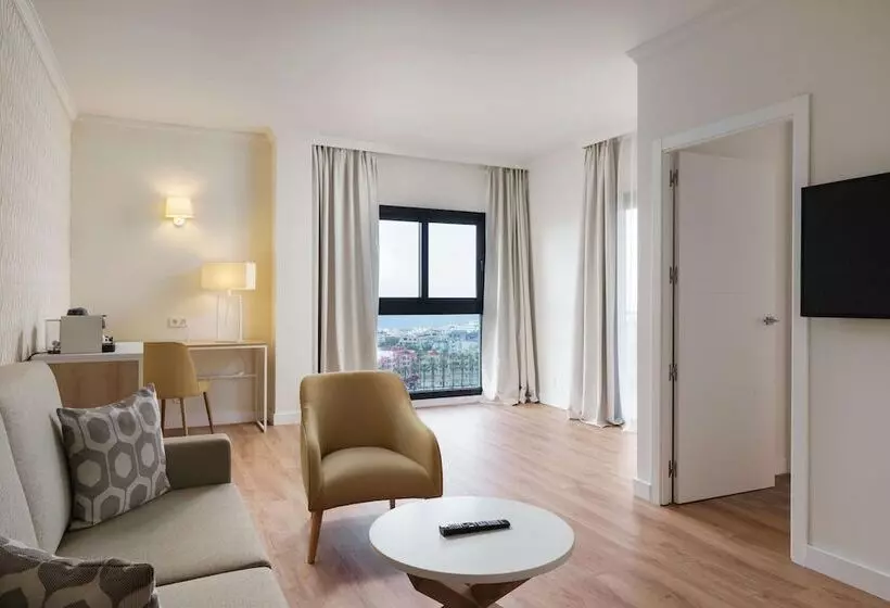 Fotos del hotel AluaSoul Orotava Valley:  31