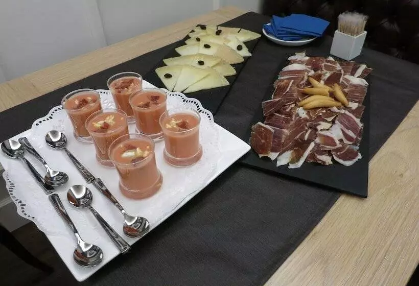 Fotos del hotel Boutique Atrio:  3