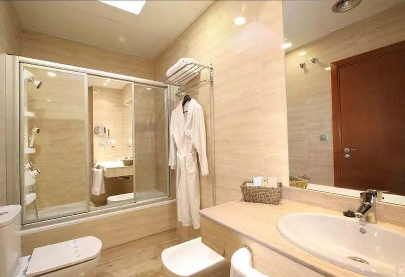 Fotos del hotel Boutique Atrio:  6