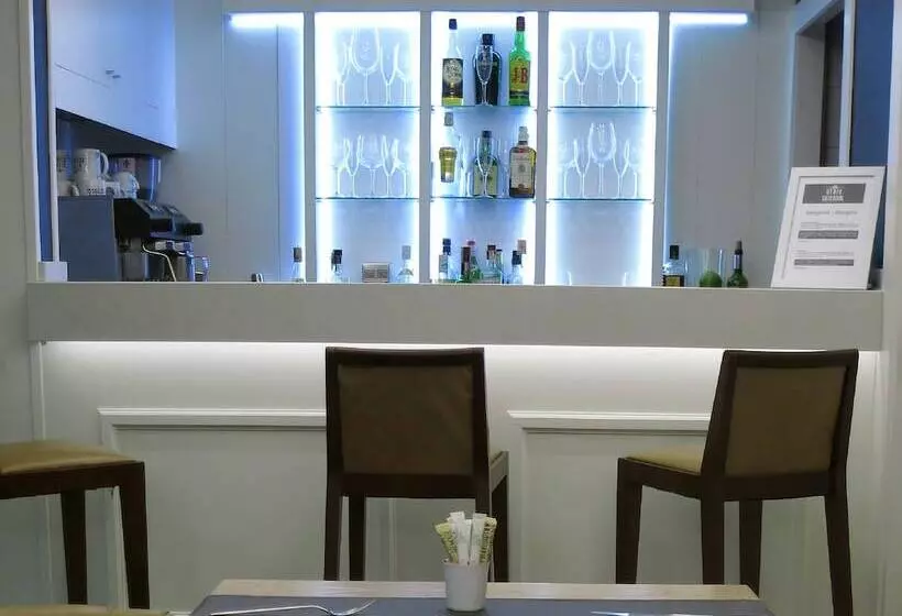 Fotos del hotel Boutique Atrio:  4