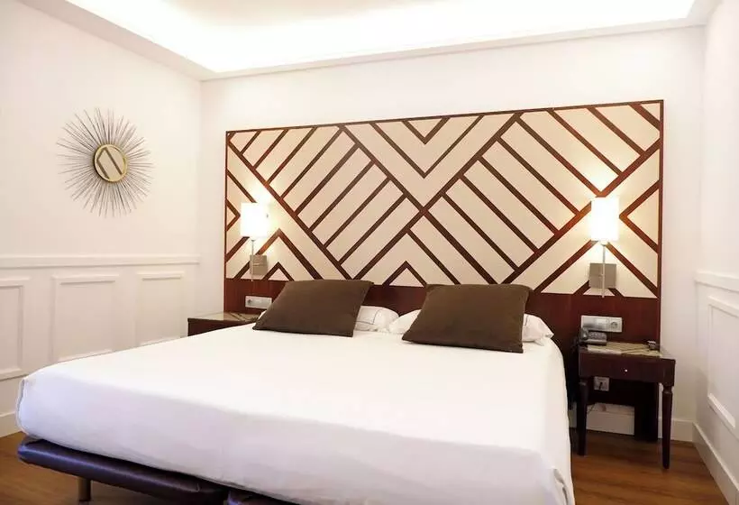 Fotos del hotel Boutique Atrio:  20