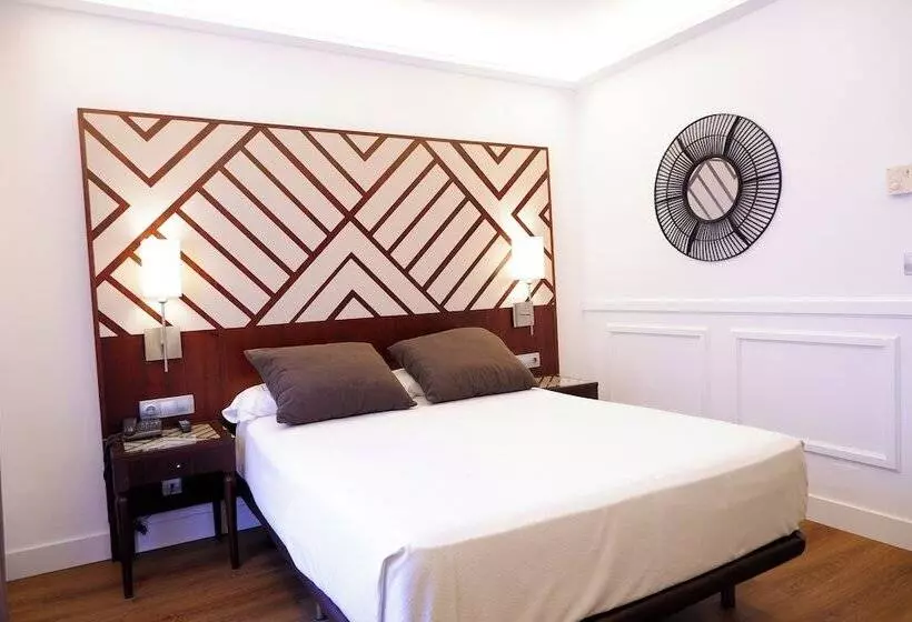 Fotos del hotel Boutique Atrio:  23