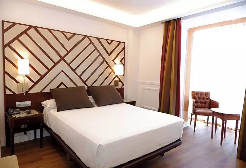 Fotos del hotel Boutique Atrio:  19