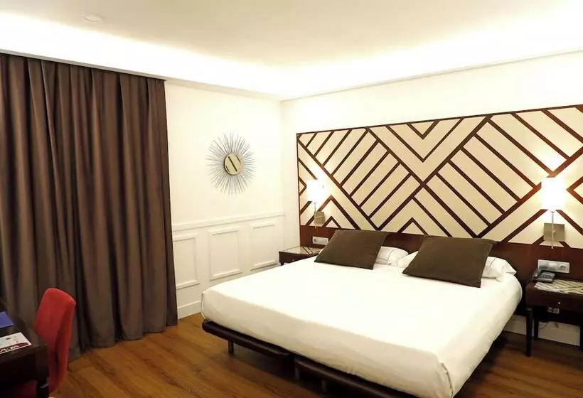 Fotos del hotel Boutique Atrio:  16