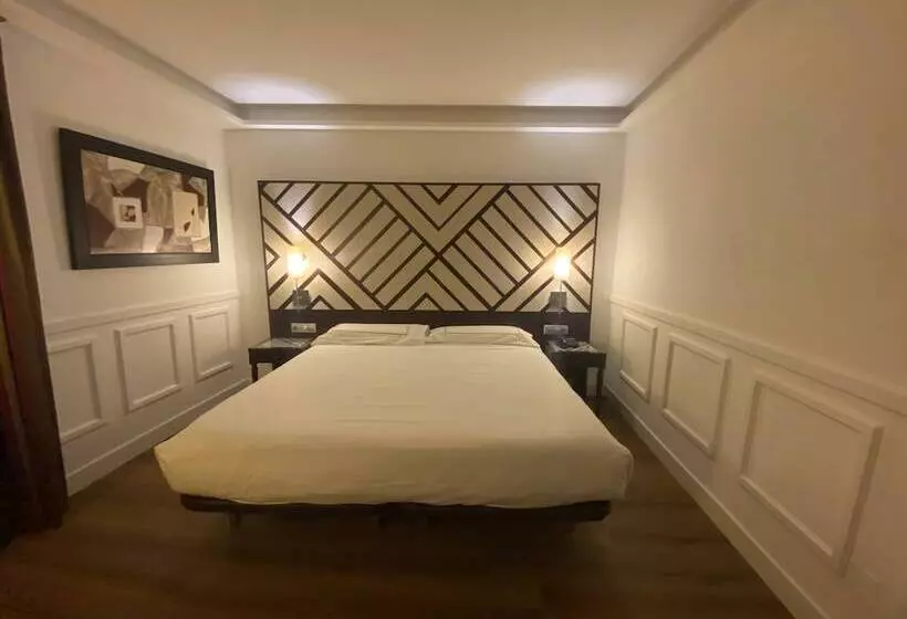 Fotos del hotel Boutique Atrio:  22