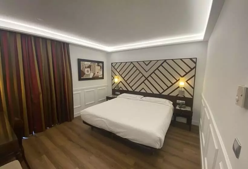 Fotos del hotel Boutique Atrio:  21