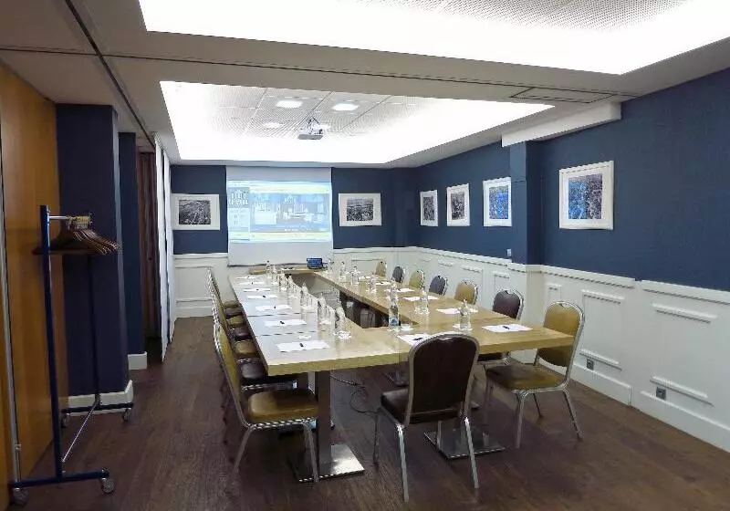 Fotos del hotel Boutique Atrio:  10