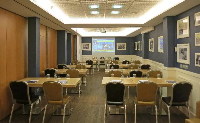 Fotos del hotel Boutique Atrio:  13