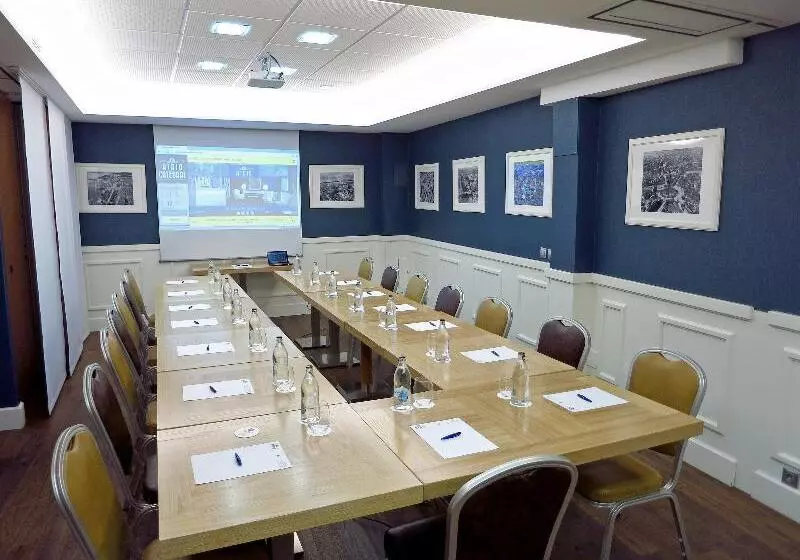 Fotos del hotel Boutique Atrio:  5