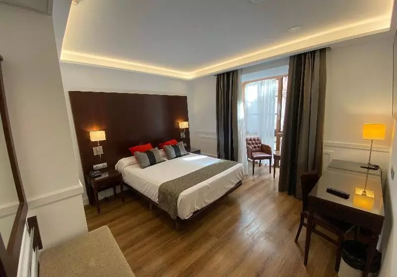 Fotos del hotel Boutique Atrio:  24