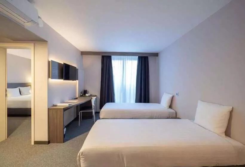 Fotos del hotel Best Western City Centre:  16