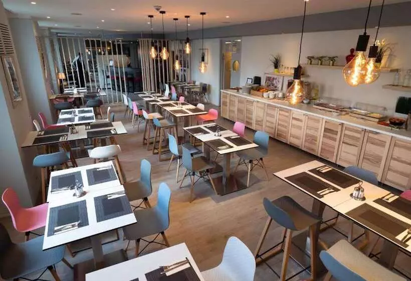 Fotos del hotel Best Western City Centre:  14