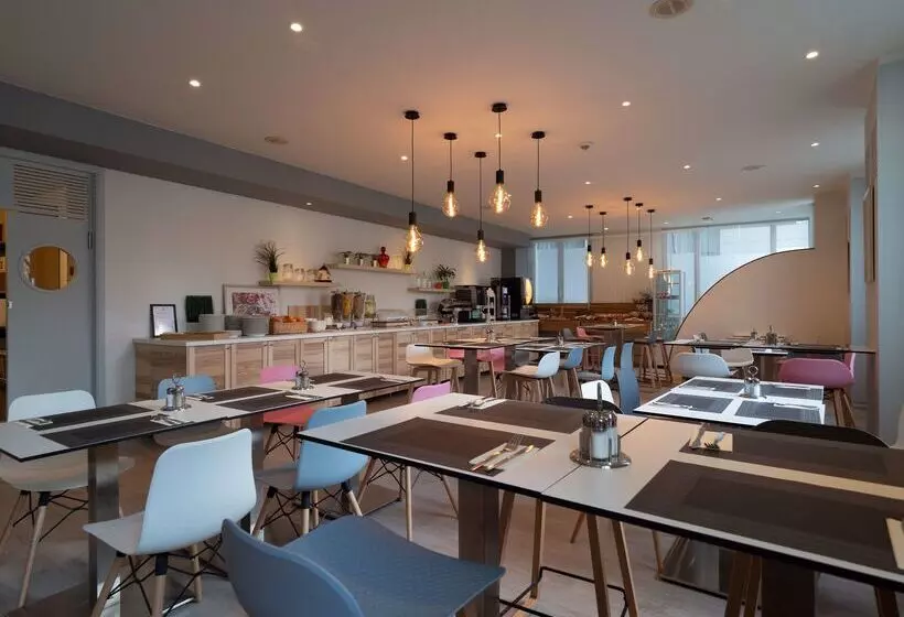 Fotos del hotel Best Western City Centre:  10